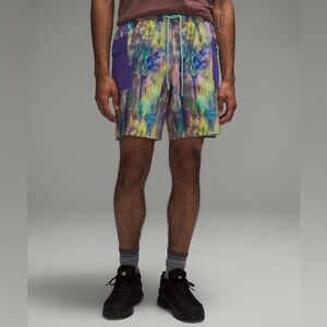 Lululemon Water-Repellent Hiking Short 8"
Altered Nature Multi